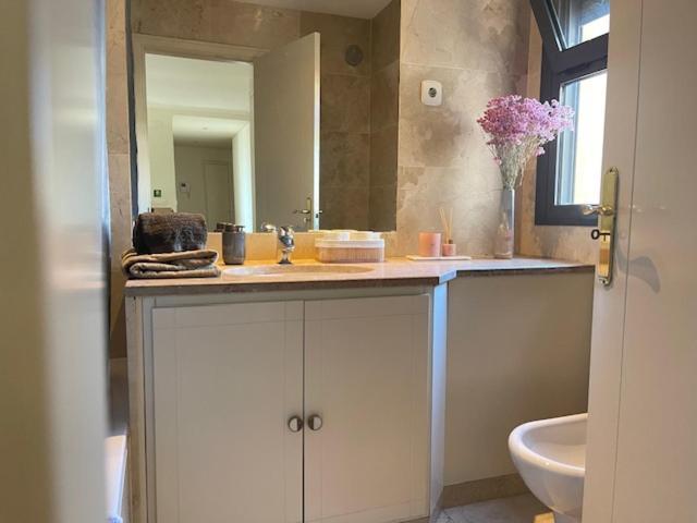 Besthomestay- Lisbon- Garden, Pool & Garage Appartement Lisboa