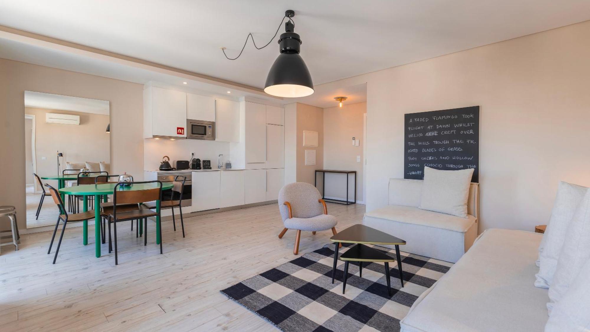 Carmo 43 Appartement