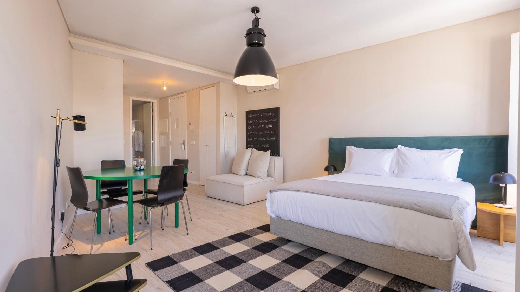Carmo 43 Appartement Lisboa
