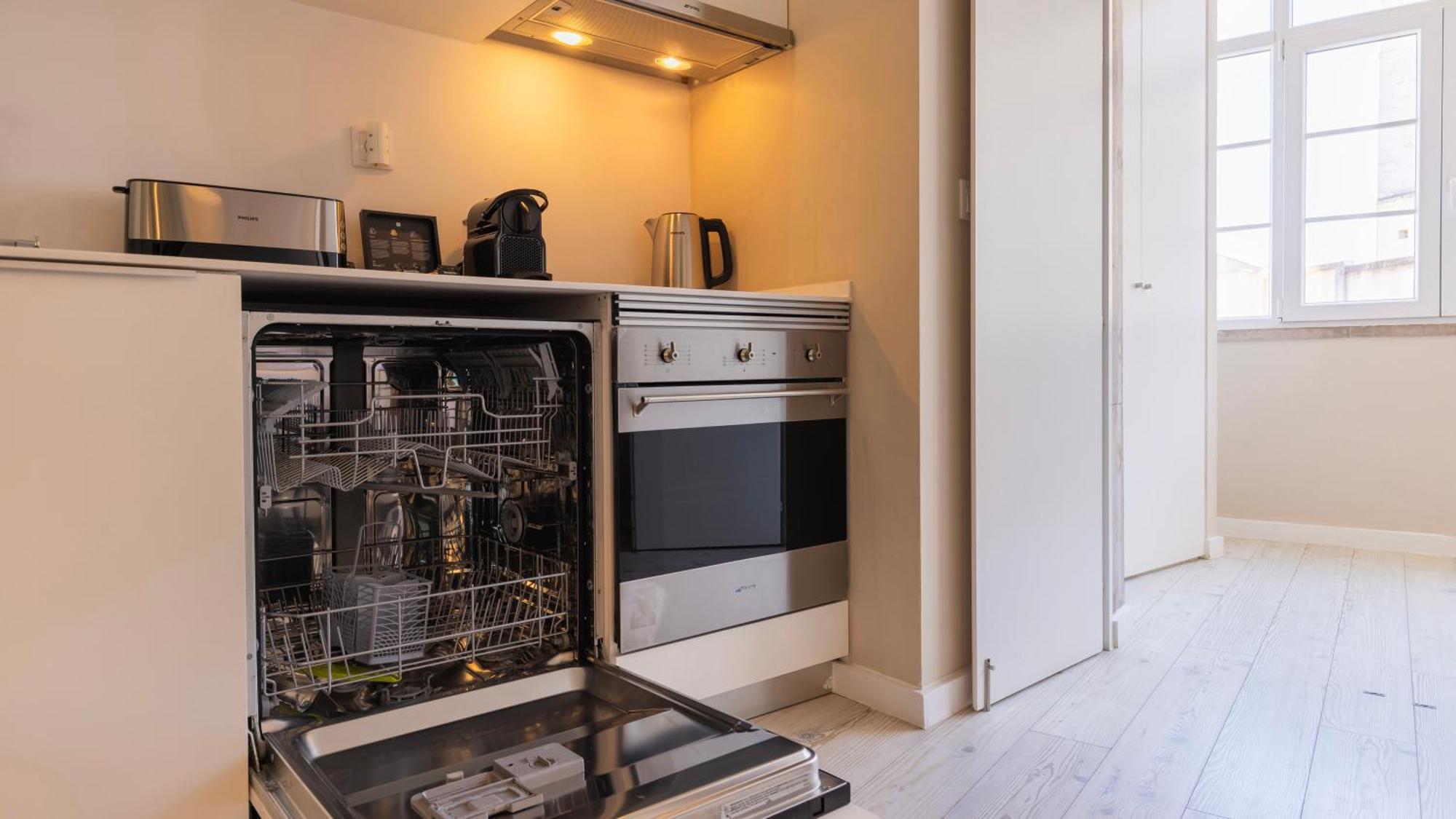 Carmo 43 Appartement