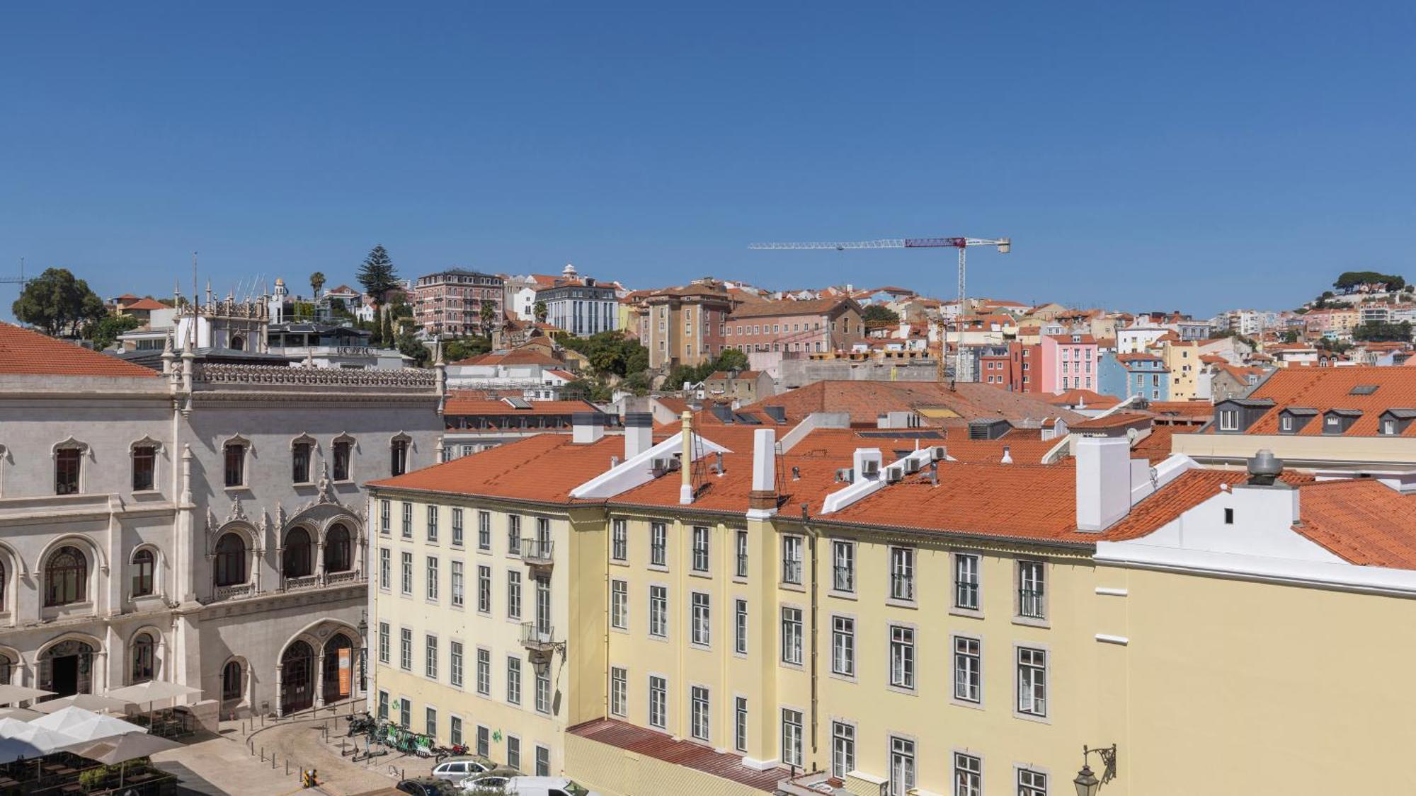 Carmo 43