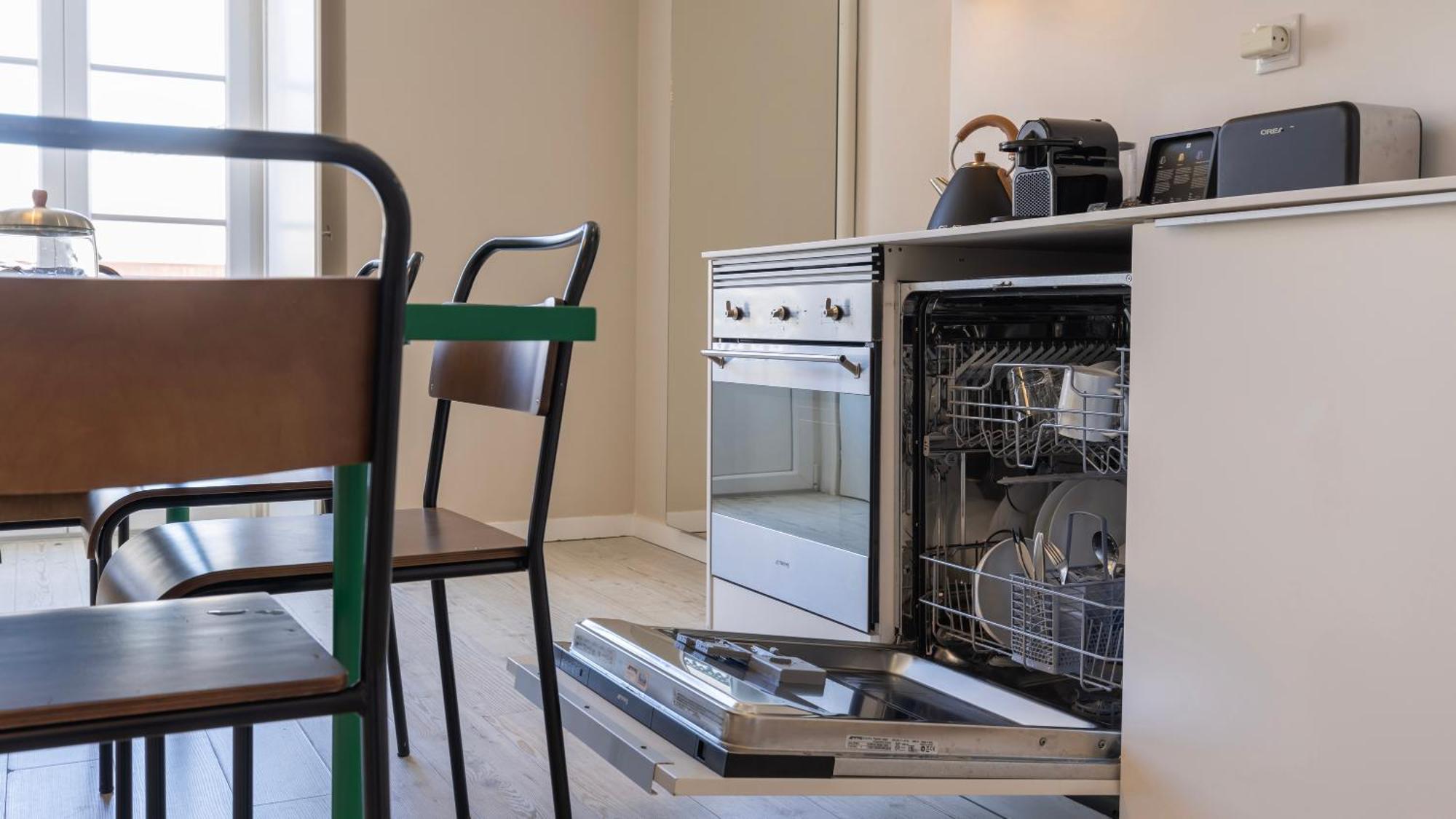 Apartment Carmo 43