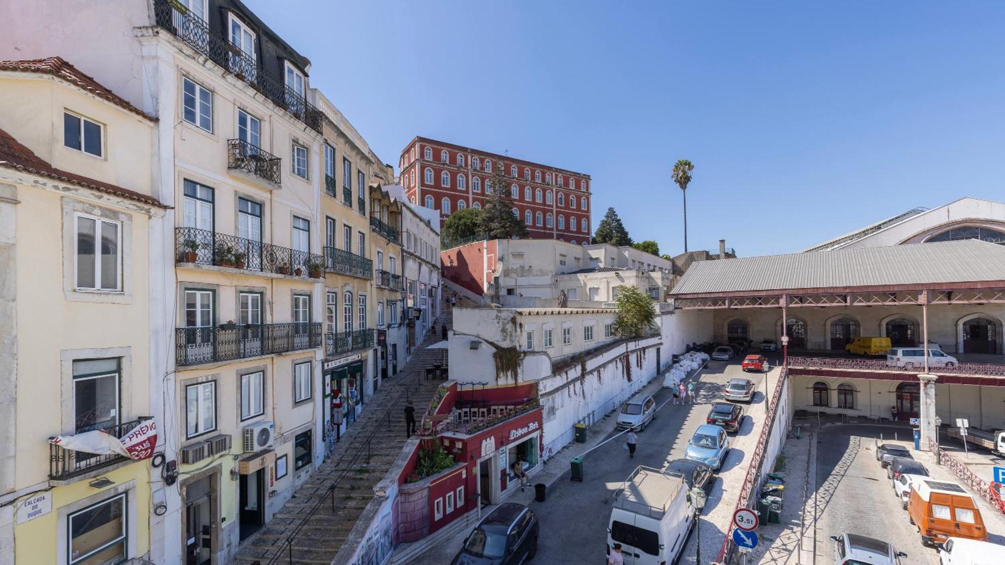 Carmo 43 Apartment Lissabon