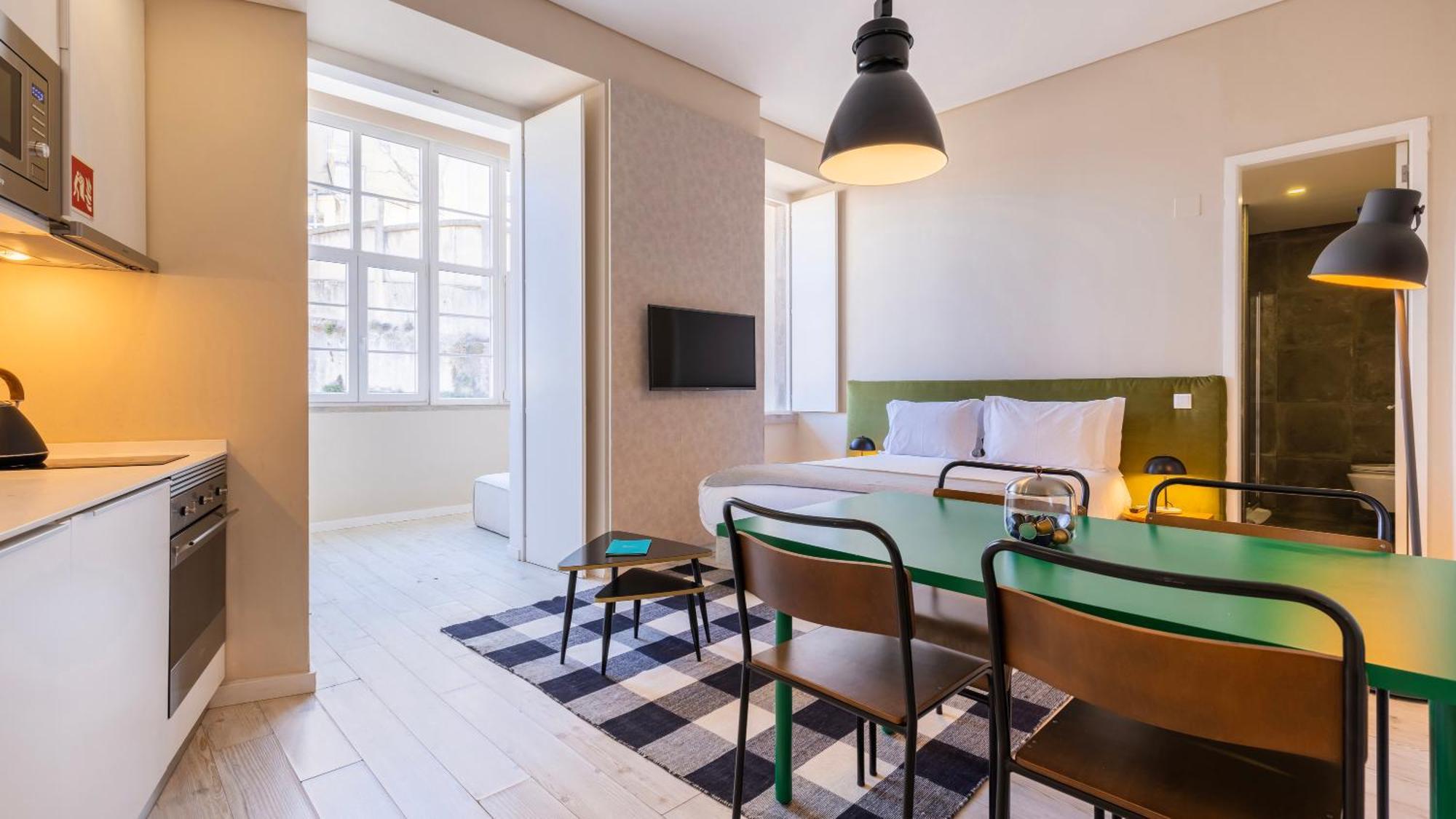 Carmo 43 Apartment