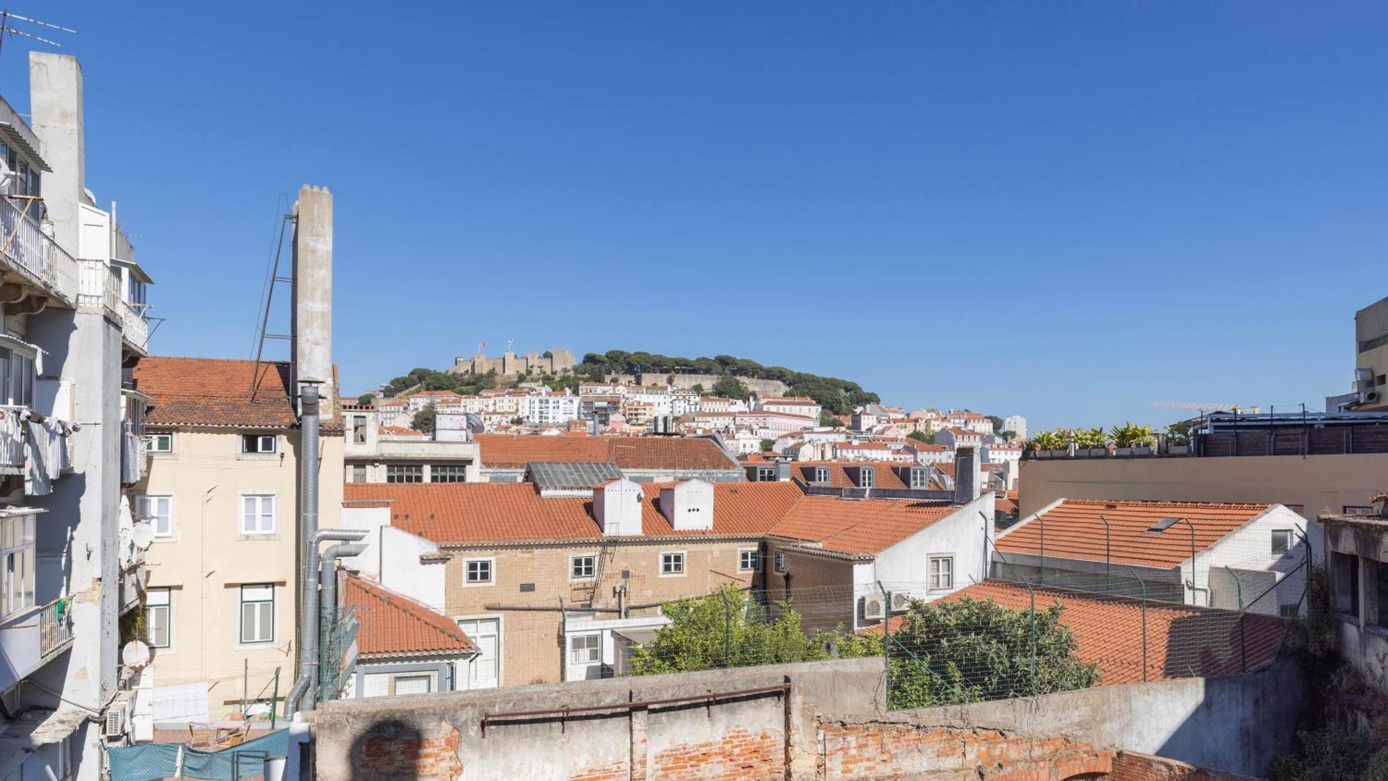 Carmo 43 Apartment