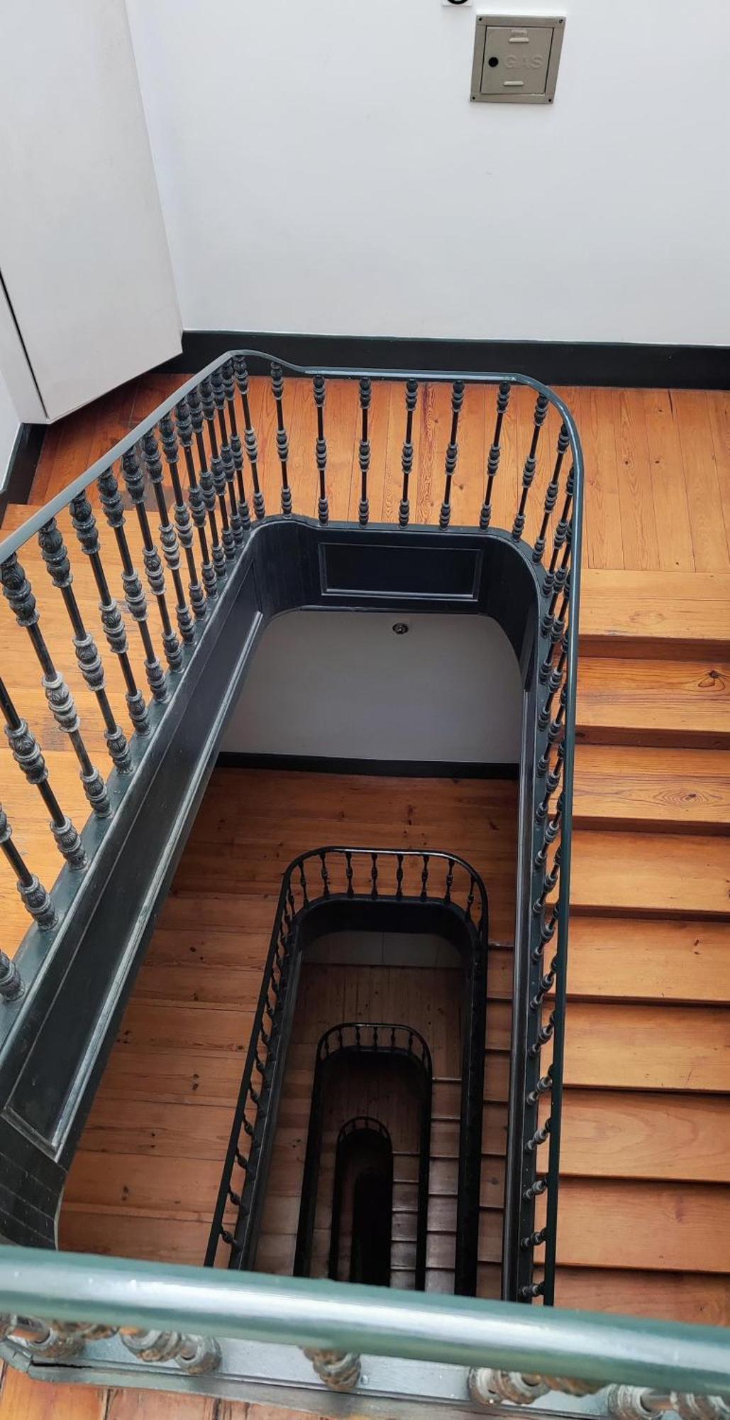 Accommodatie bij particulieren Triplo Com Wc Privativo No Coracao Do Chiado Lissabon