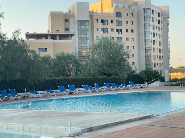 Appartement Besthomestay- Lisbon- Garden, Pool & Garage