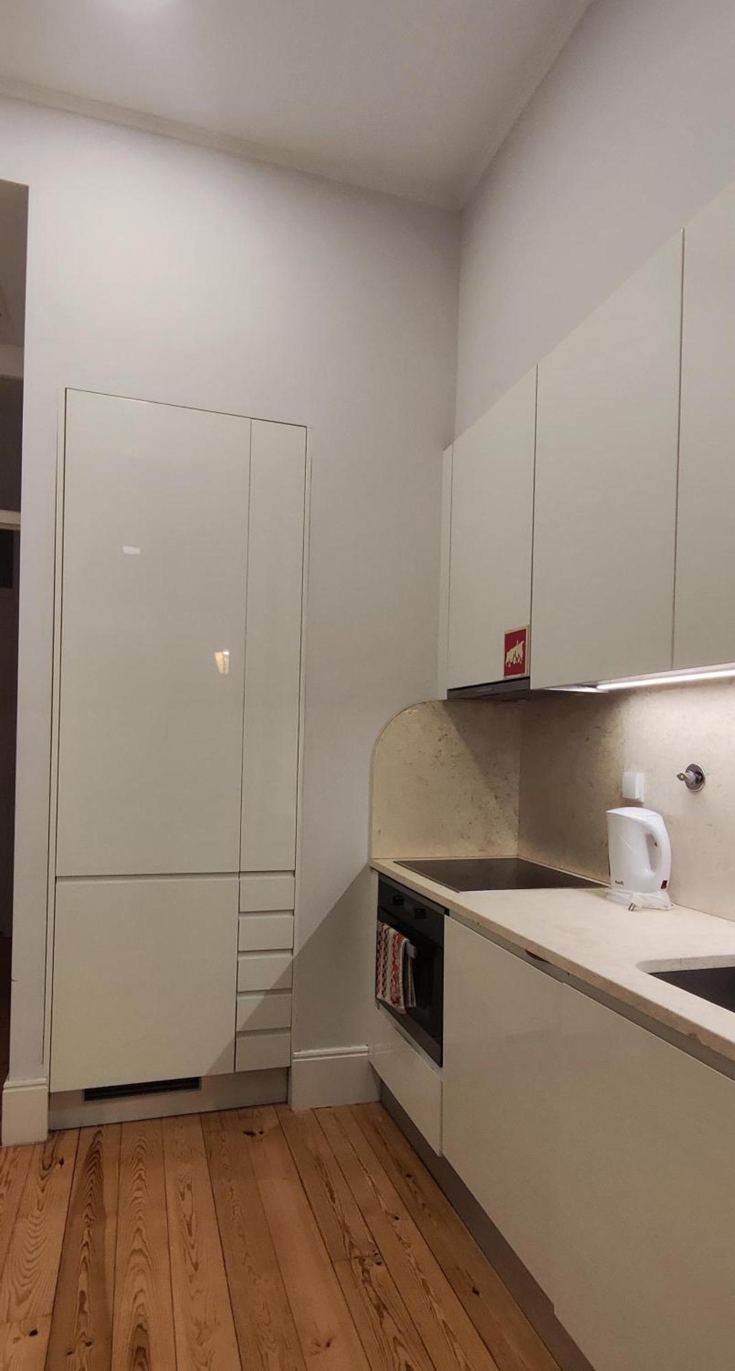 No Chiado Baixa De - Em Apartamento Partilhado Lisboa
