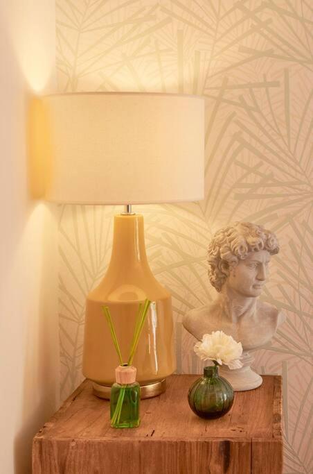Appartement Patio Boutique De 5 *