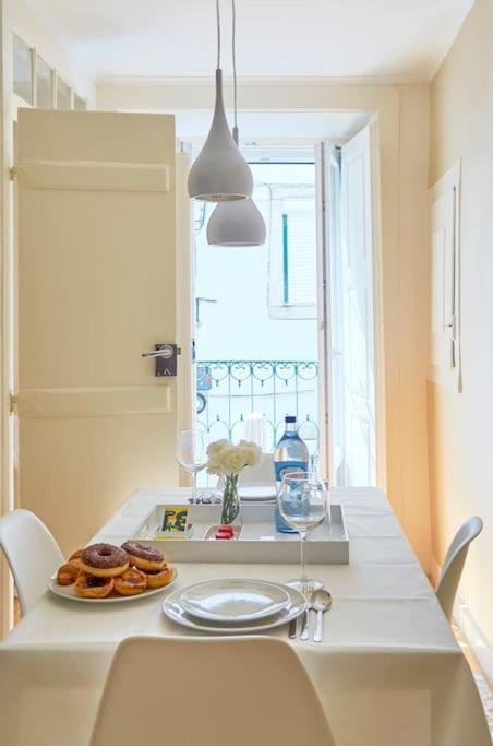 Appartement Patio Boutique De 5