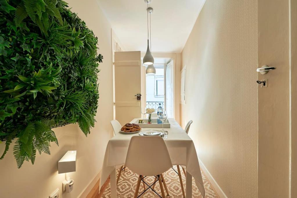 Appartement Patio Boutique De 5