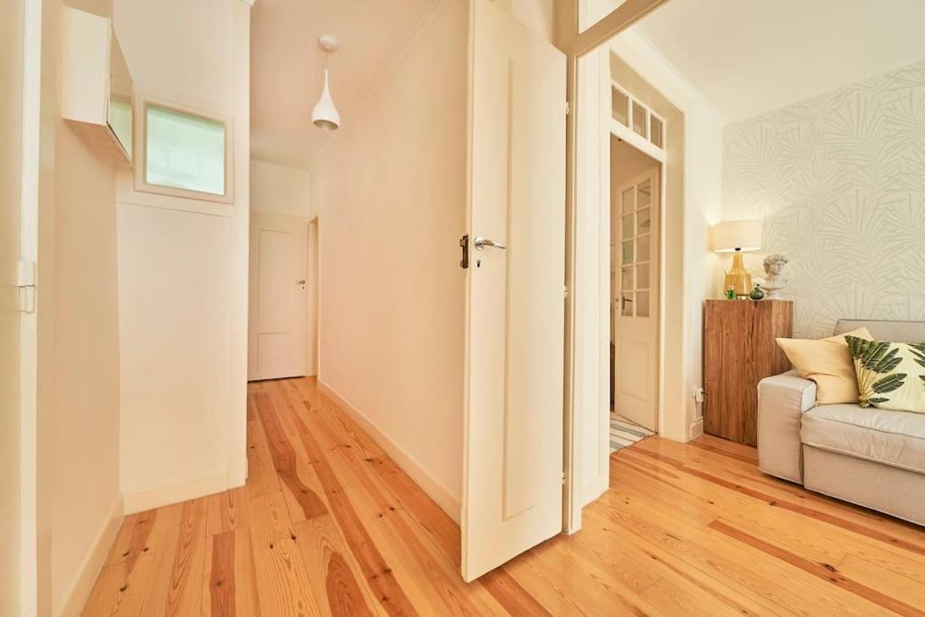 Patio Boutique De 5 Appartement *