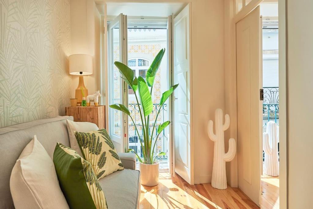 Patio Boutique De 5 Appartement *