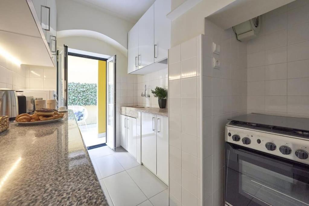 Patio Boutique De 5 Appartement *