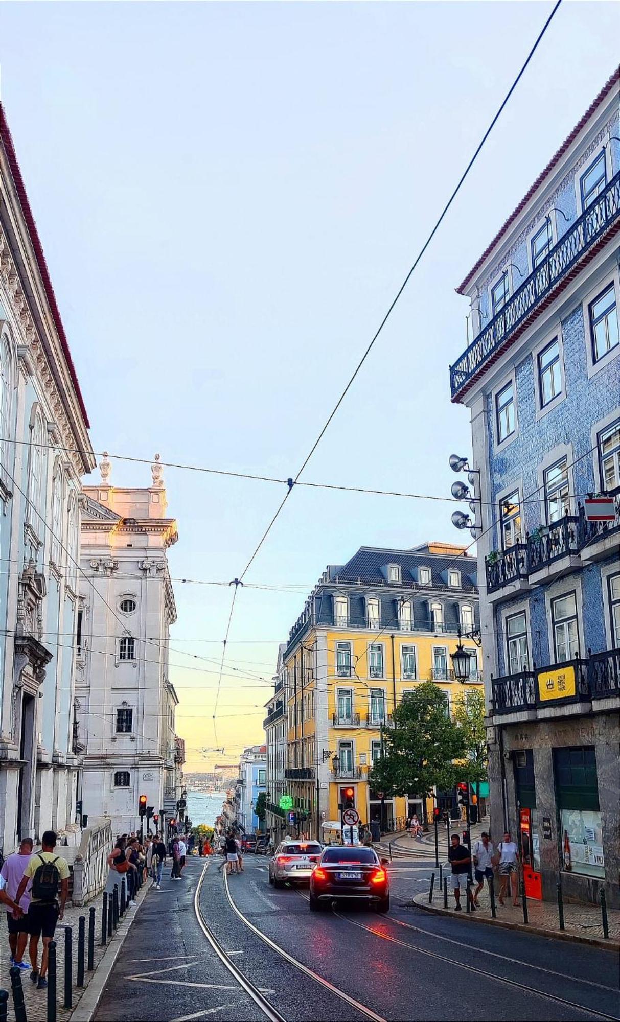 Quartos No Bairro Alto De Em Acomodacao Partilhada