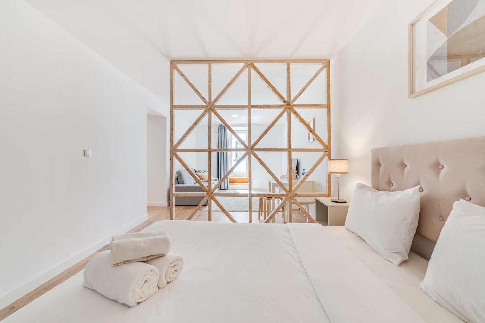 Apartamento By The River - Alcantara Lisboa