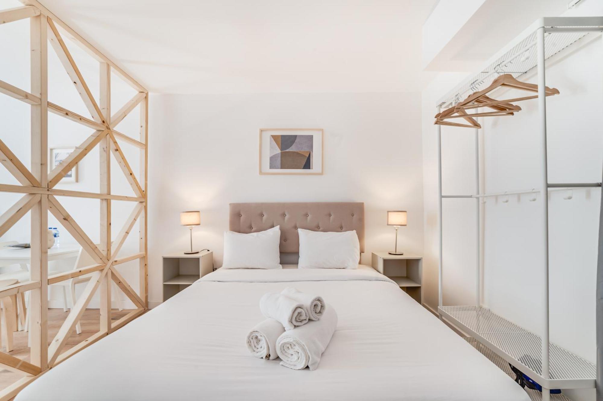By The River - Alcantara Apartamento *