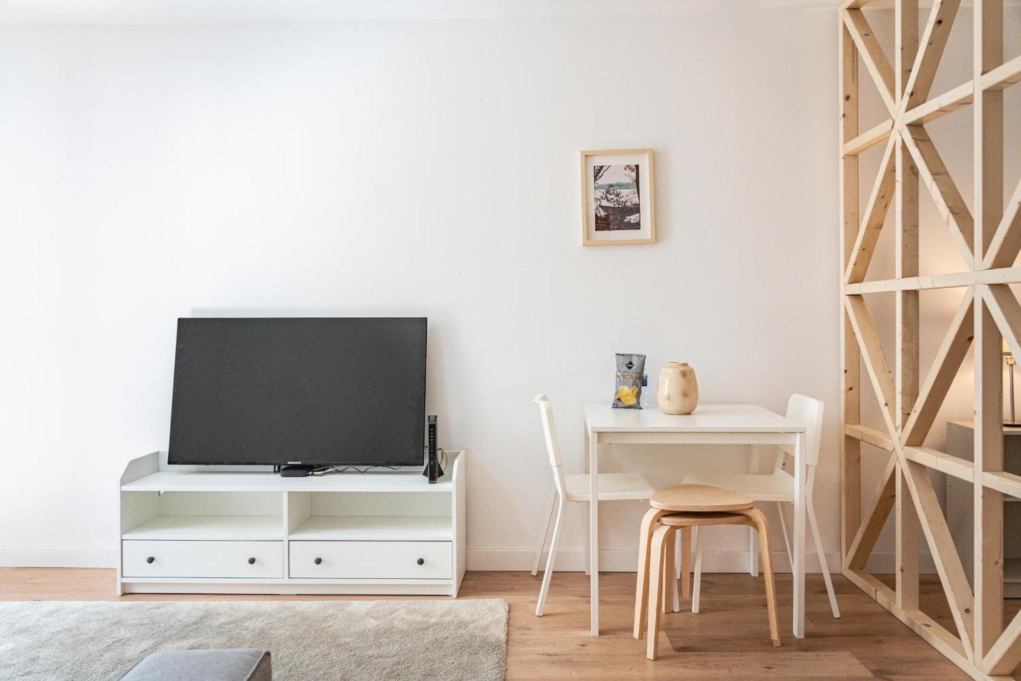By The River - Alcantara Apartamento Lisboa