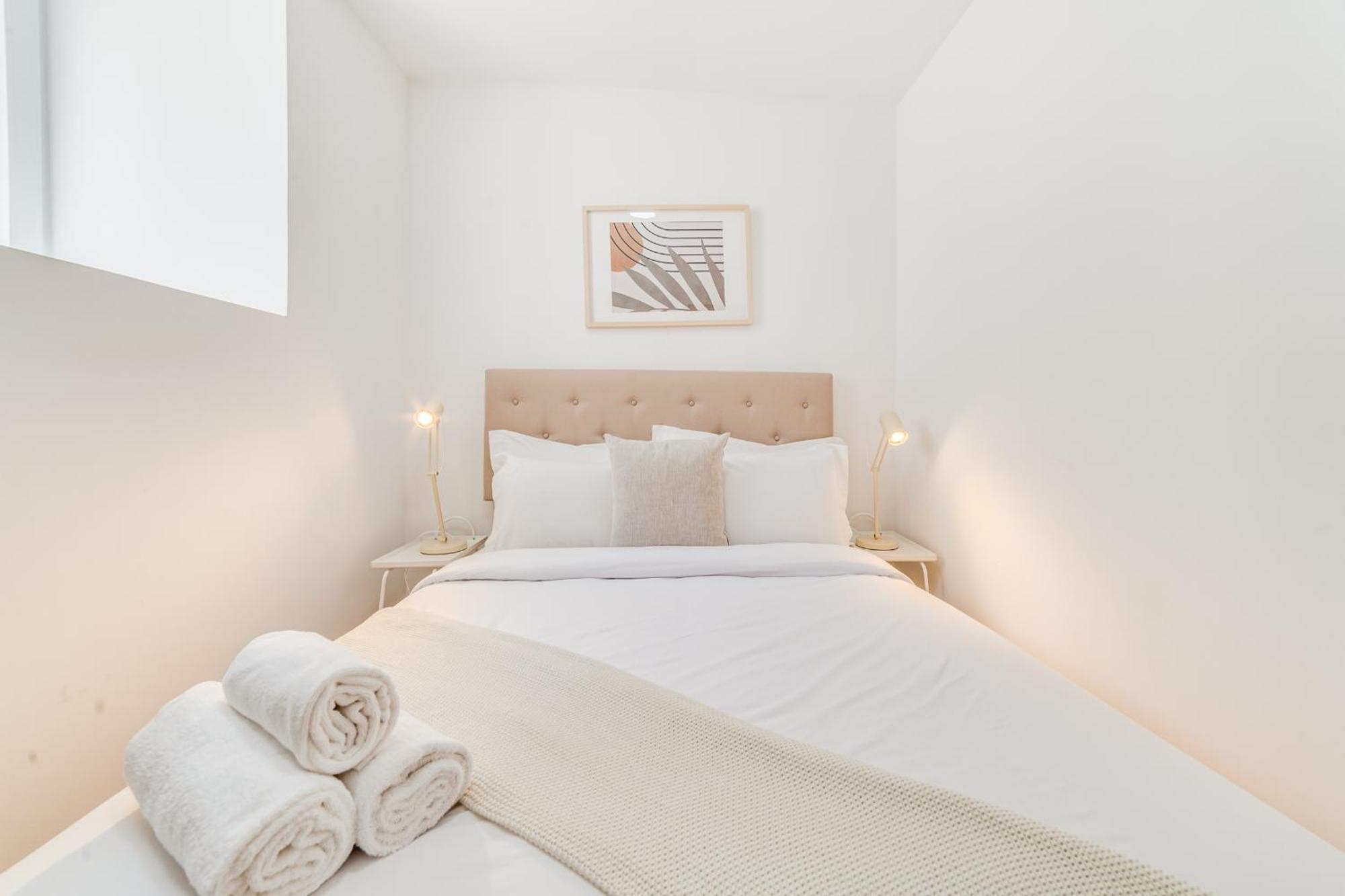 Apartamento By The River - Alcantara *