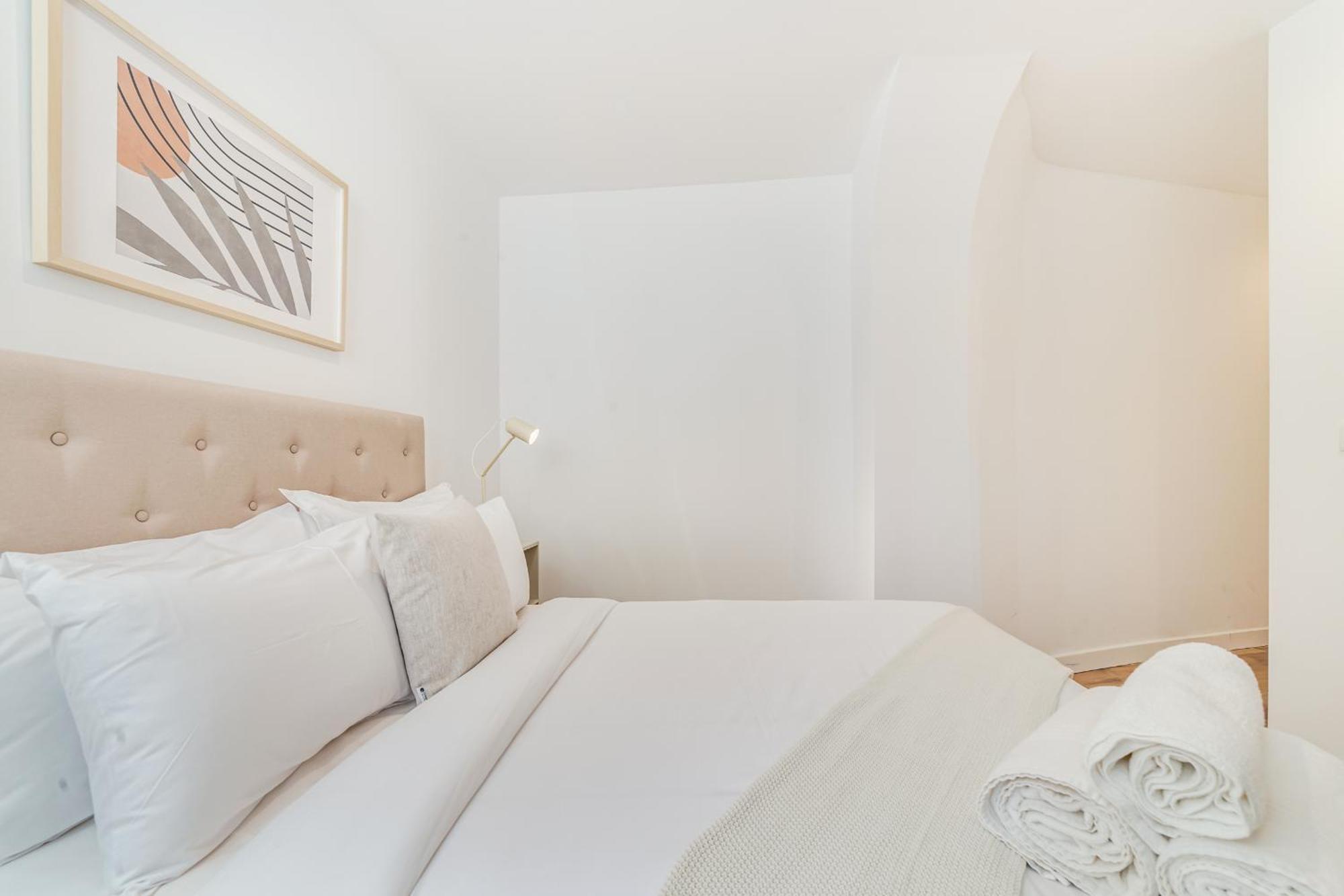 By The River - Alcantara Apartamento