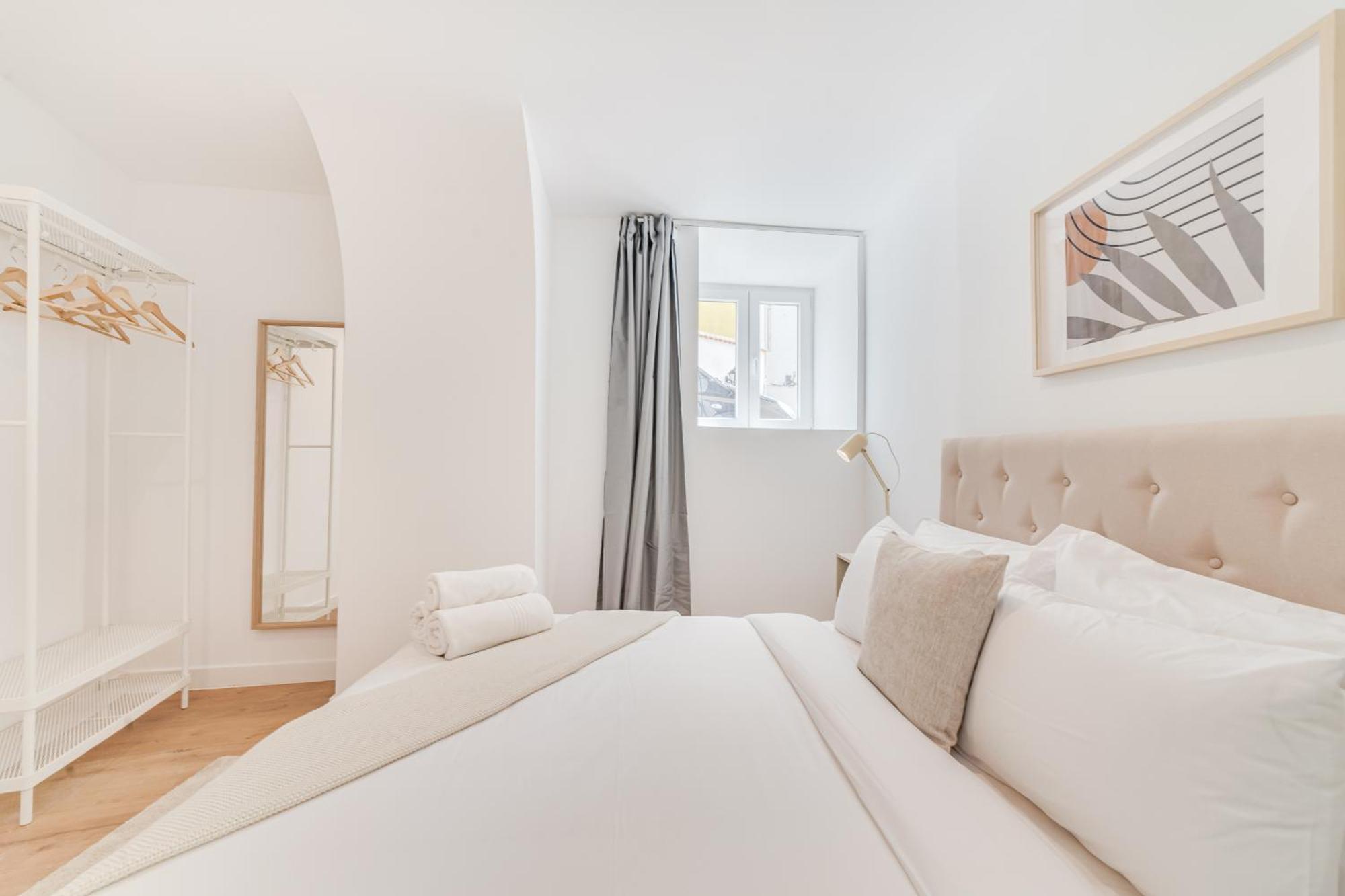 By The River - Alcantara Apartamento *