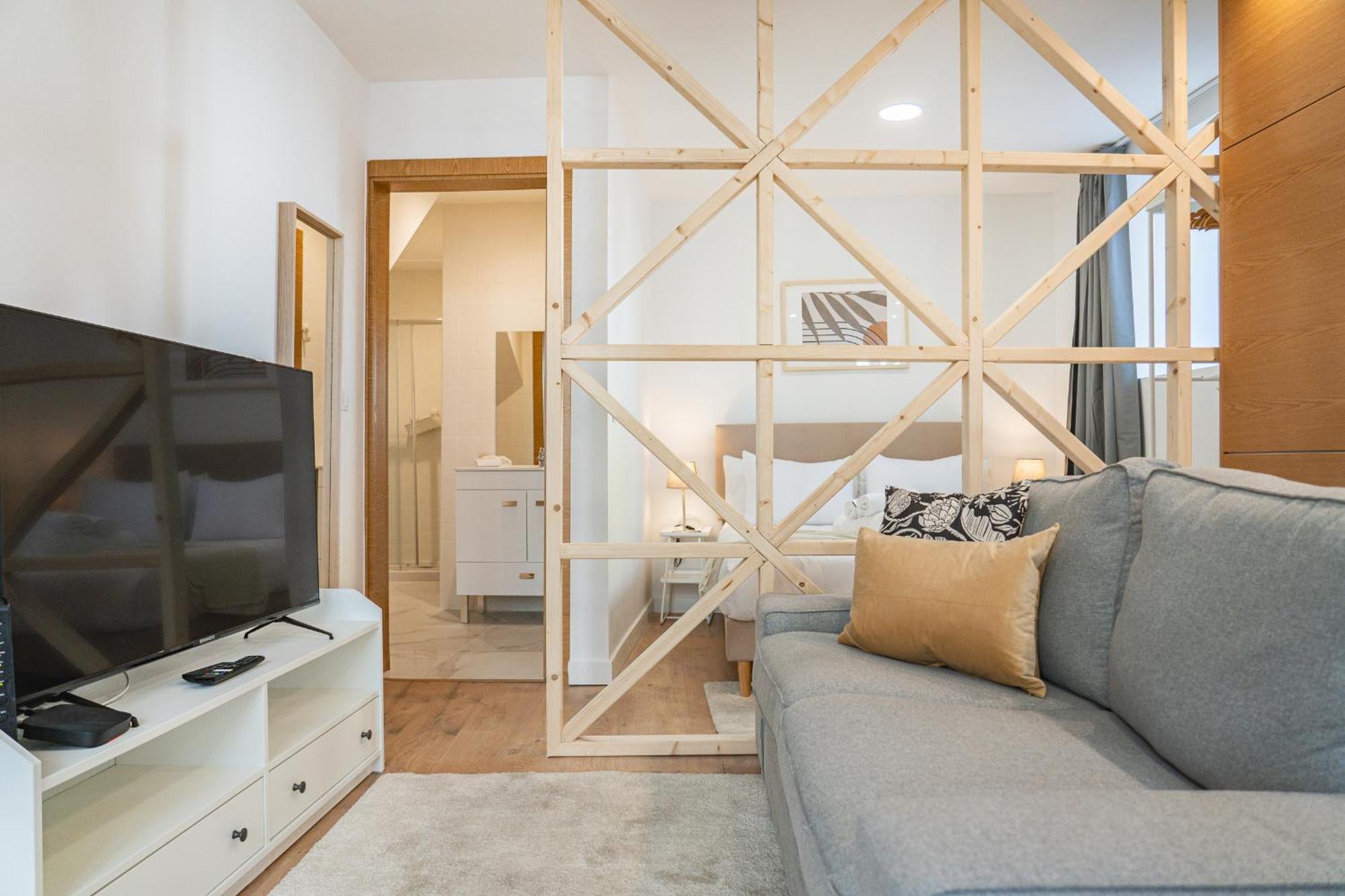 Apartamento By The River - Alcantara Lisboa