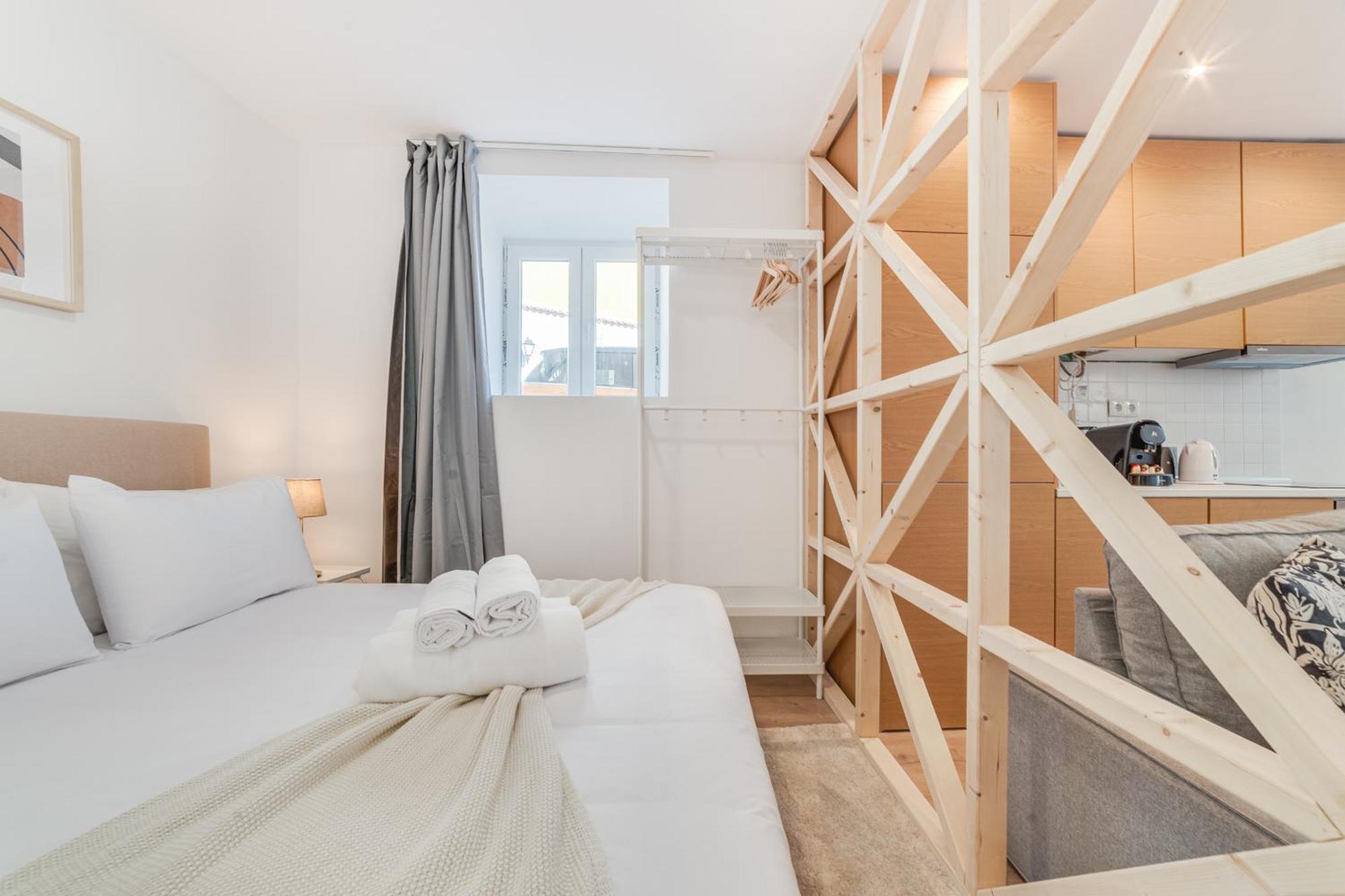 Apartamento By The River - Alcantara Lisboa