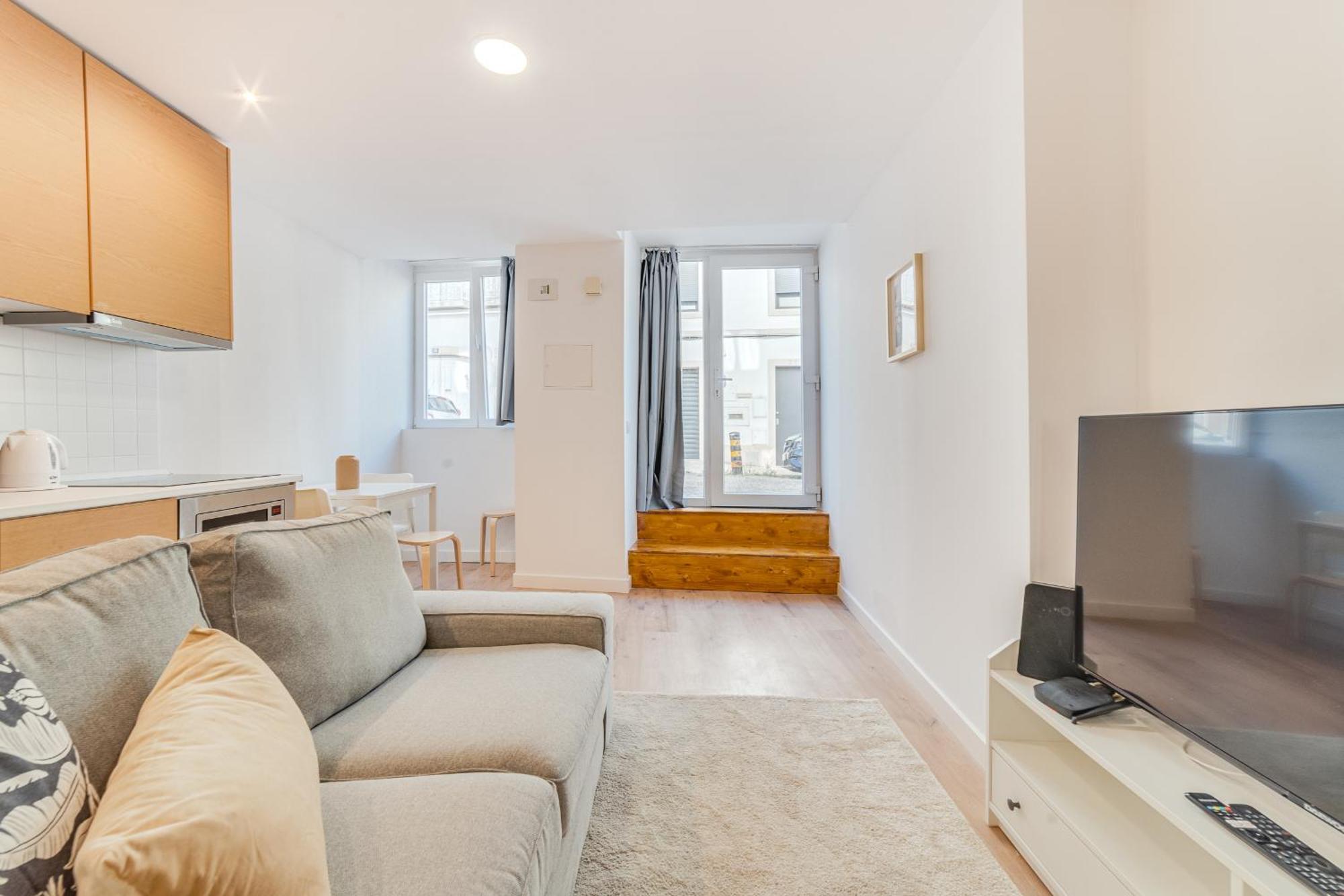 Apartamento By The River - Alcantara Lisboa