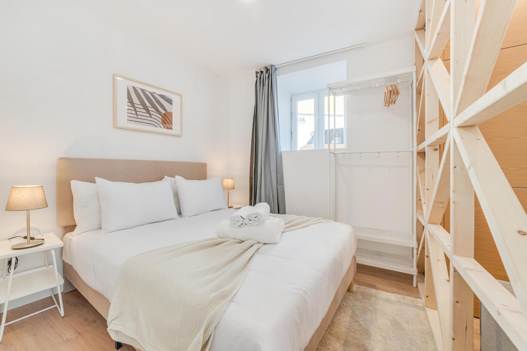 By The River - Alcantara Apartamento