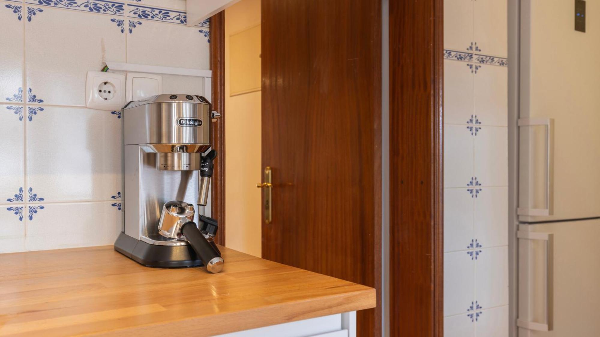 Apartment The Serenity By Lovelystay Lissabon