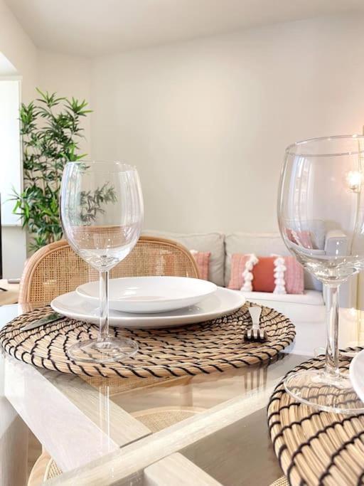 Graceful 1bdr 141 Appartement *