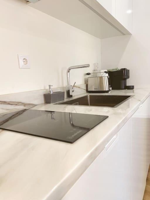 Apartment Graceful 1bdr 141 Lissabon