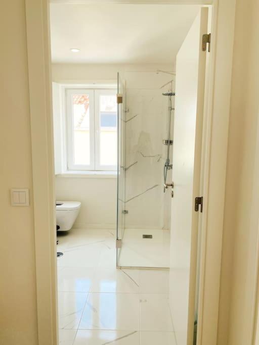 Graceful 1 Bedroom - G203 Hébergement de vacances Lisboa