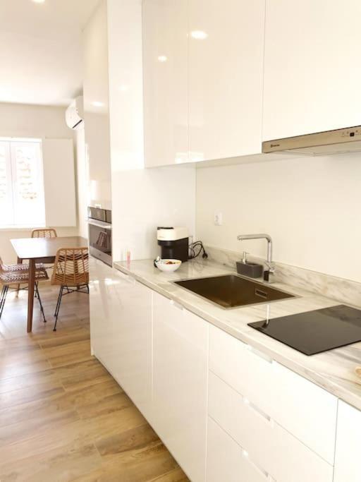 Graceful 1 Bedroom - G203 Lissabon