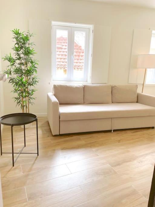 Graceful 1 Bedroom - G203 Ferienhaus *