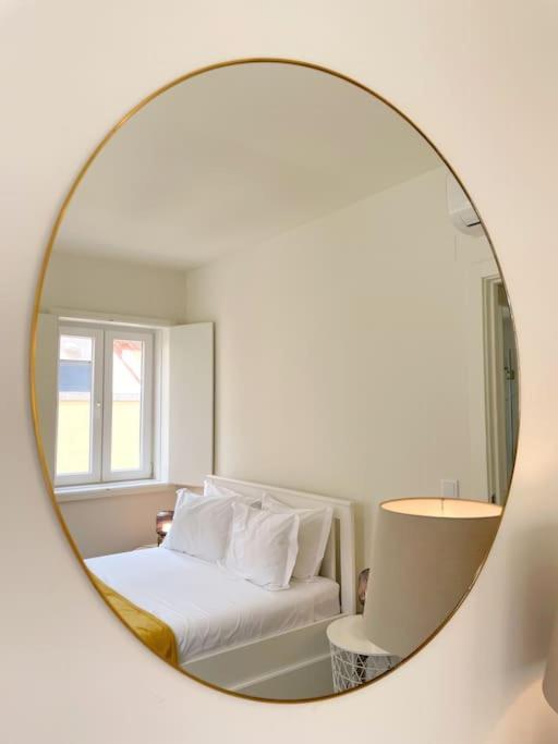 Graceful 1 Bedroom - G203 Lissabon