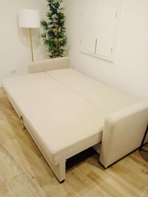 Graceful 1 Bedroom - G203 Hébergement de vacances