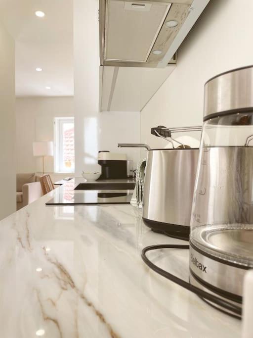 Hébergement de vacances Graceful 1 Bedroom - G203