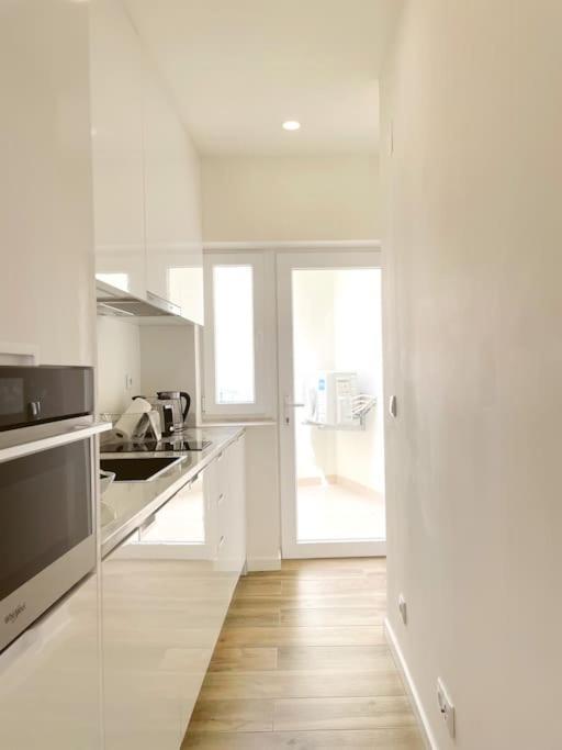 Graceful 1 Bedroom - G203 Hébergement de vacances *