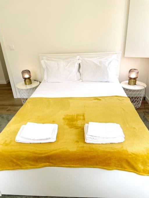 Hébergement de vacances Graceful 1 Bedroom - G203 *