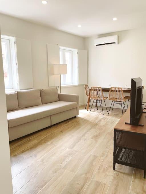 Graceful 1 Bedroom - G203 * Lissabon