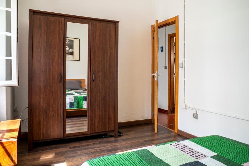 Front House Appartement *