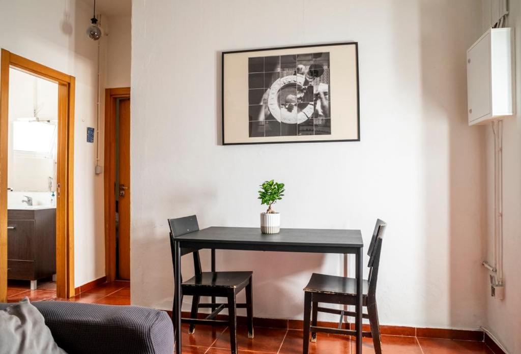 Front House Appartement *