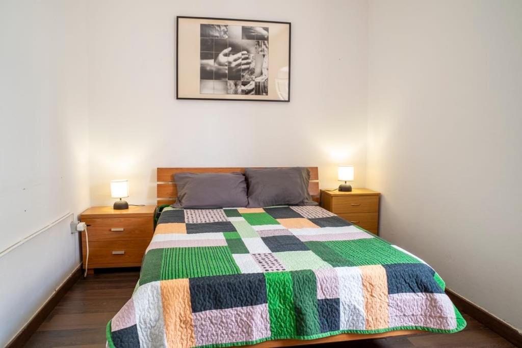 Front House Appartement