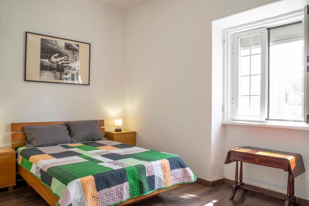 Front House Appartement *