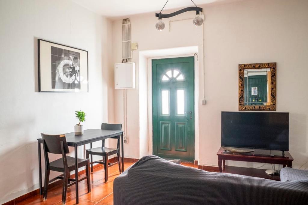 Appartement Front House Lisboa