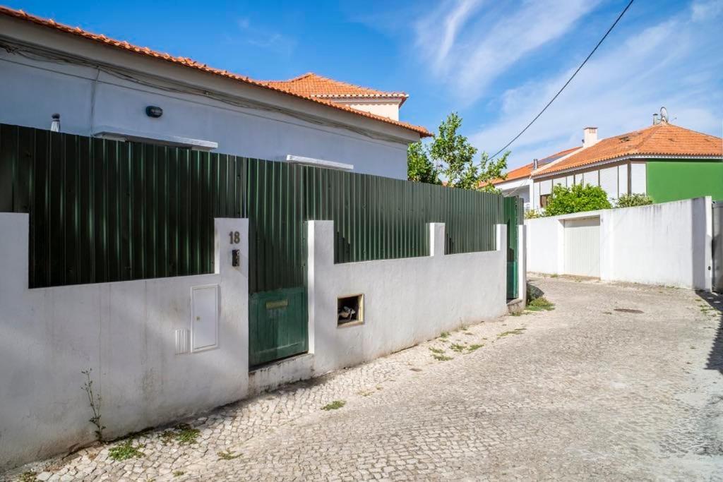 Front House *