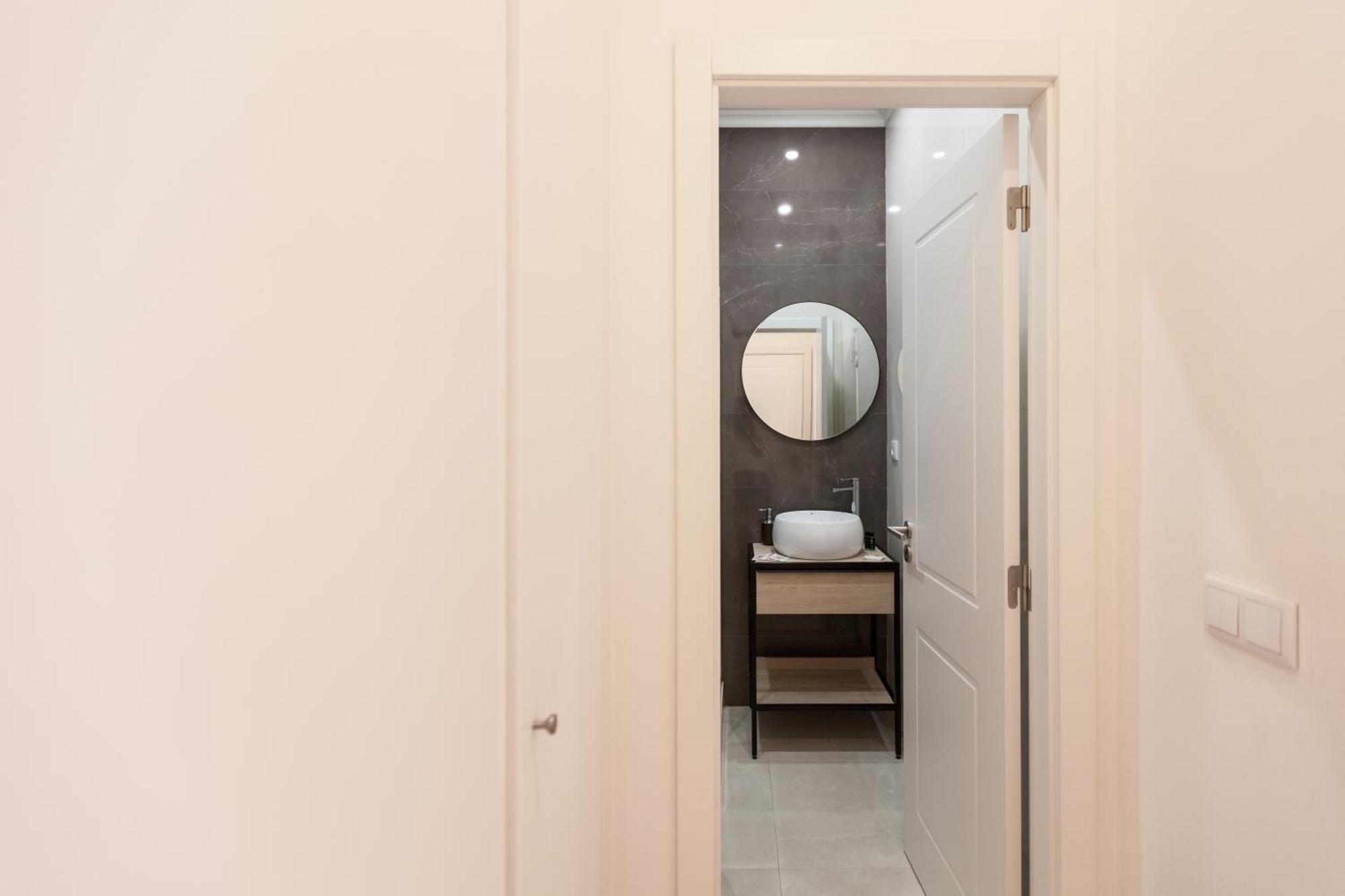 Flh Alcantara Gasthof Lissabon
