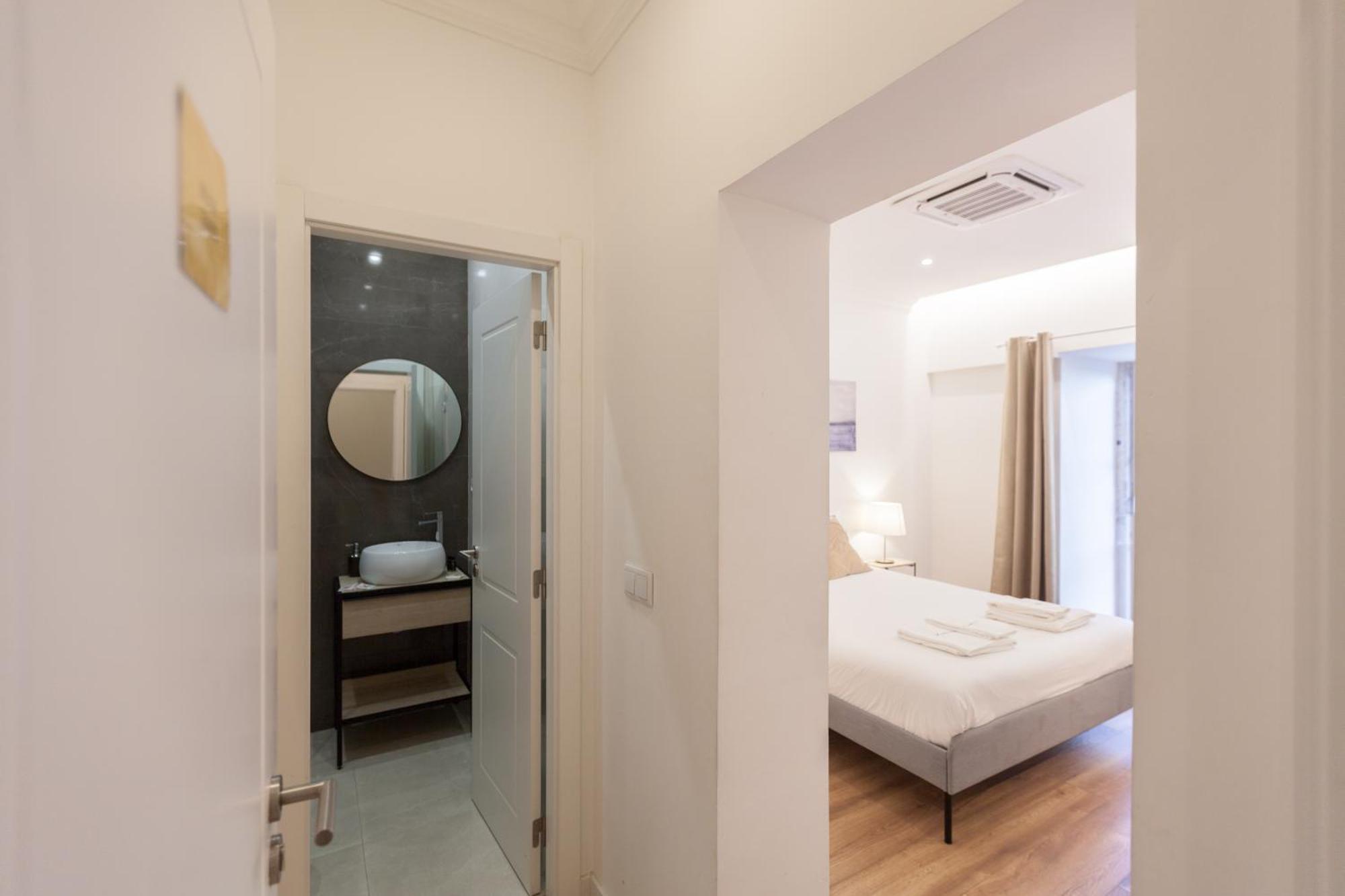 Flh Alcantara Lissabon