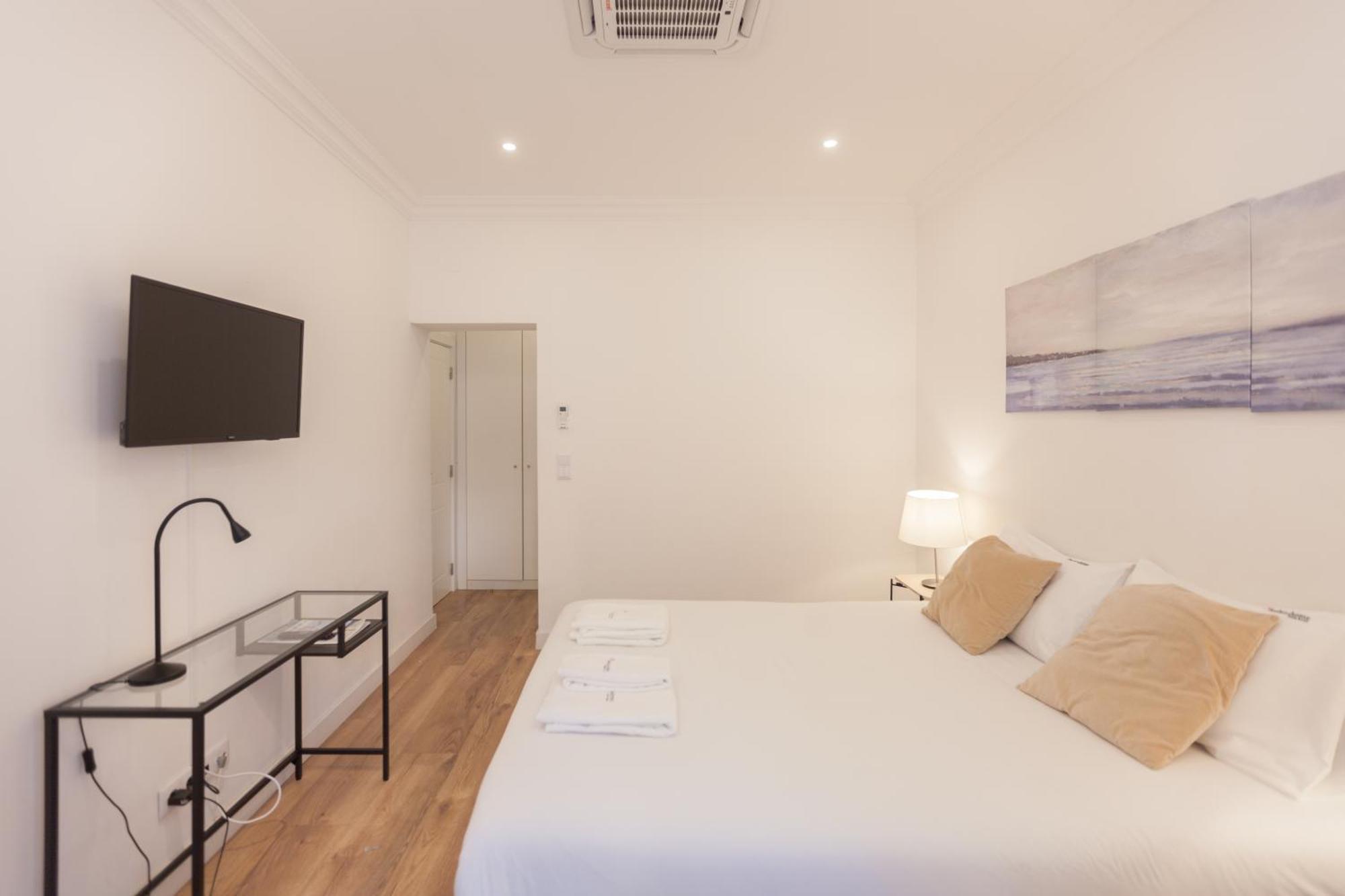 Flh Alcantara Gasthof Lissabon
